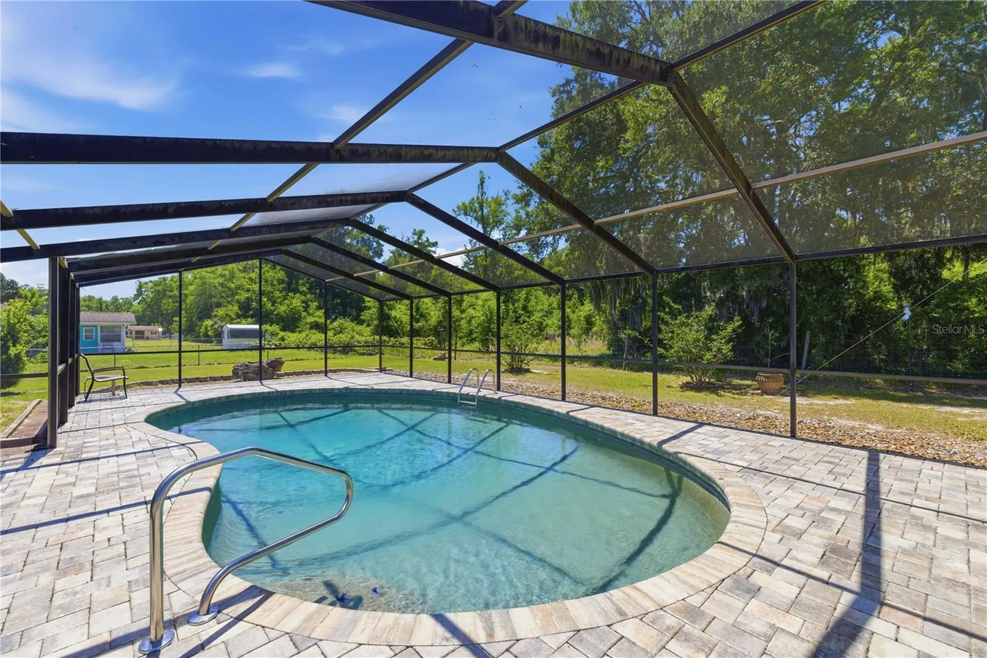 4100 NE 4th Terrace Ocala FL 34479