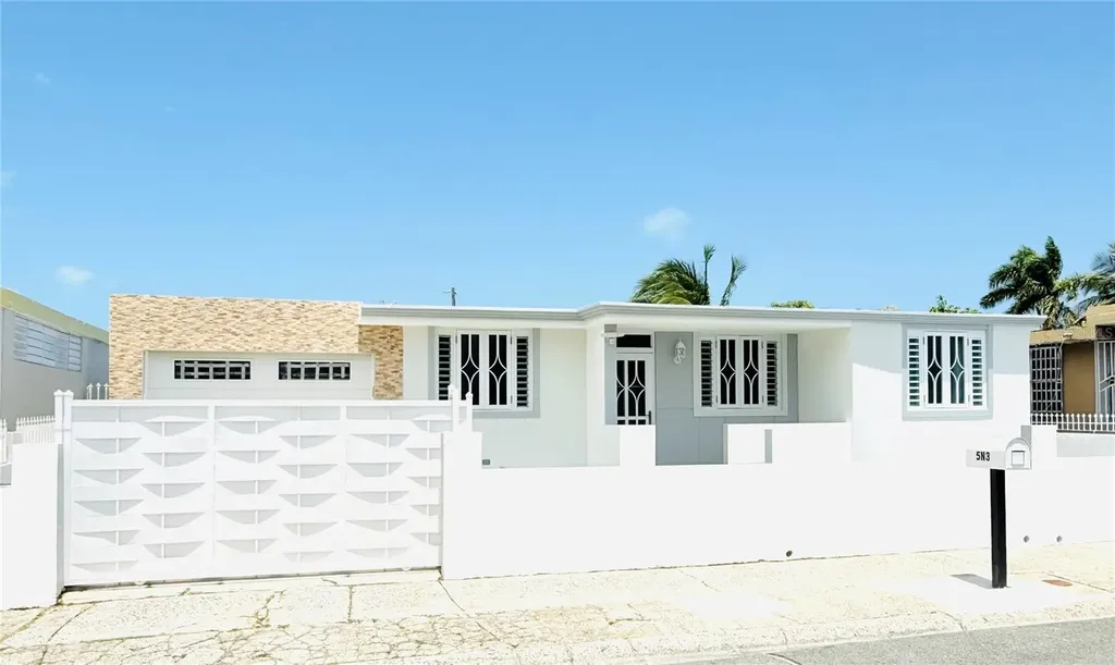 14 5n3 Monte Brisas Extension Quinta Fajardo PR 00738