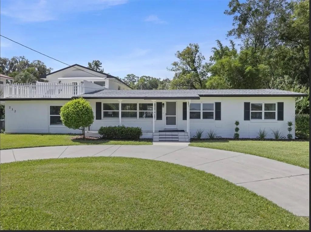 212 W 1st Avenue Windermere FL 34786