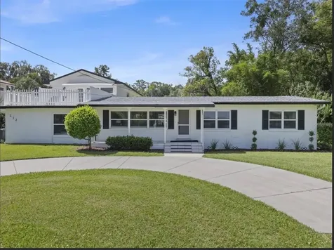 212 W 1st Avenue Windermere FL 34786
