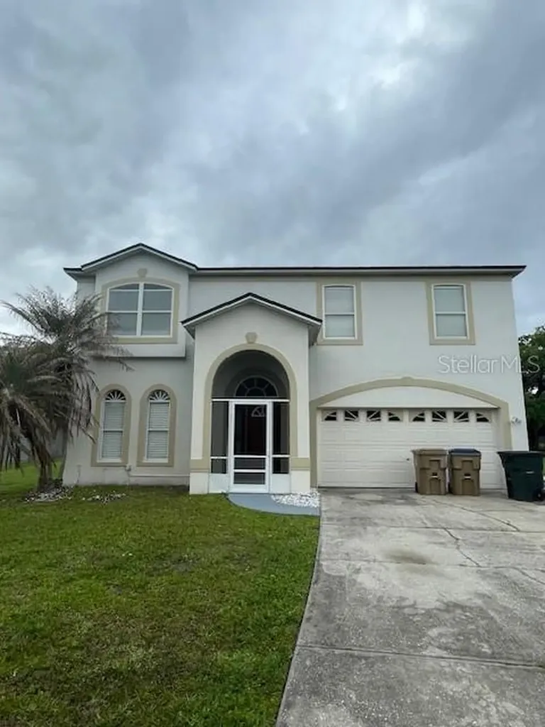 1690 Big Oak Lane Kissimmee FL 34746