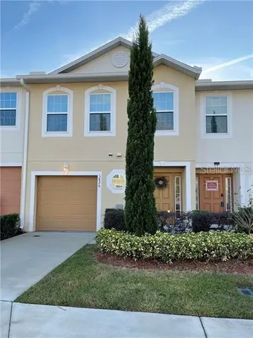 3826 Exeter Lane Lakeland FL 33810