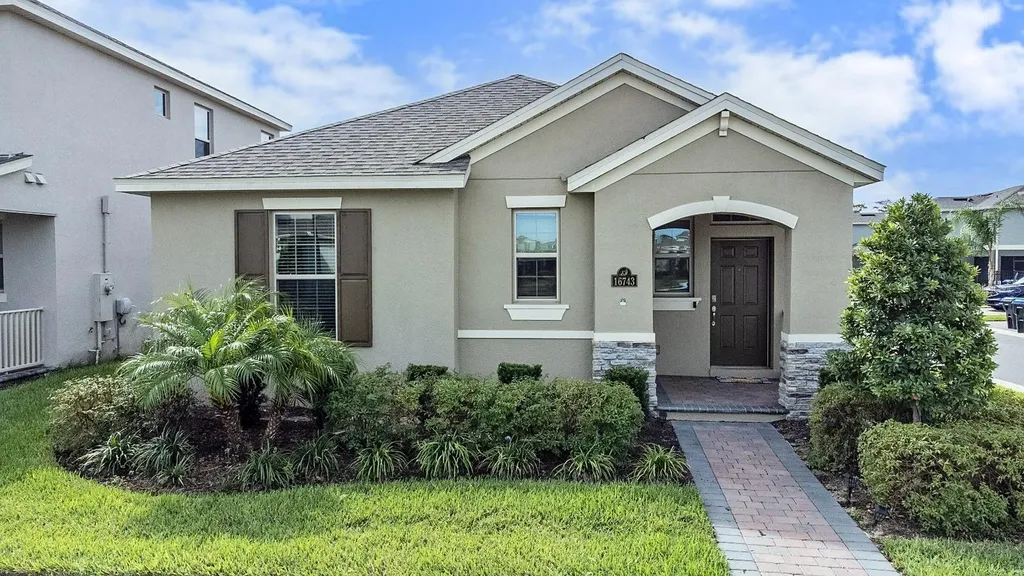 16743 Herongate Drive Winter Garden FL 34787