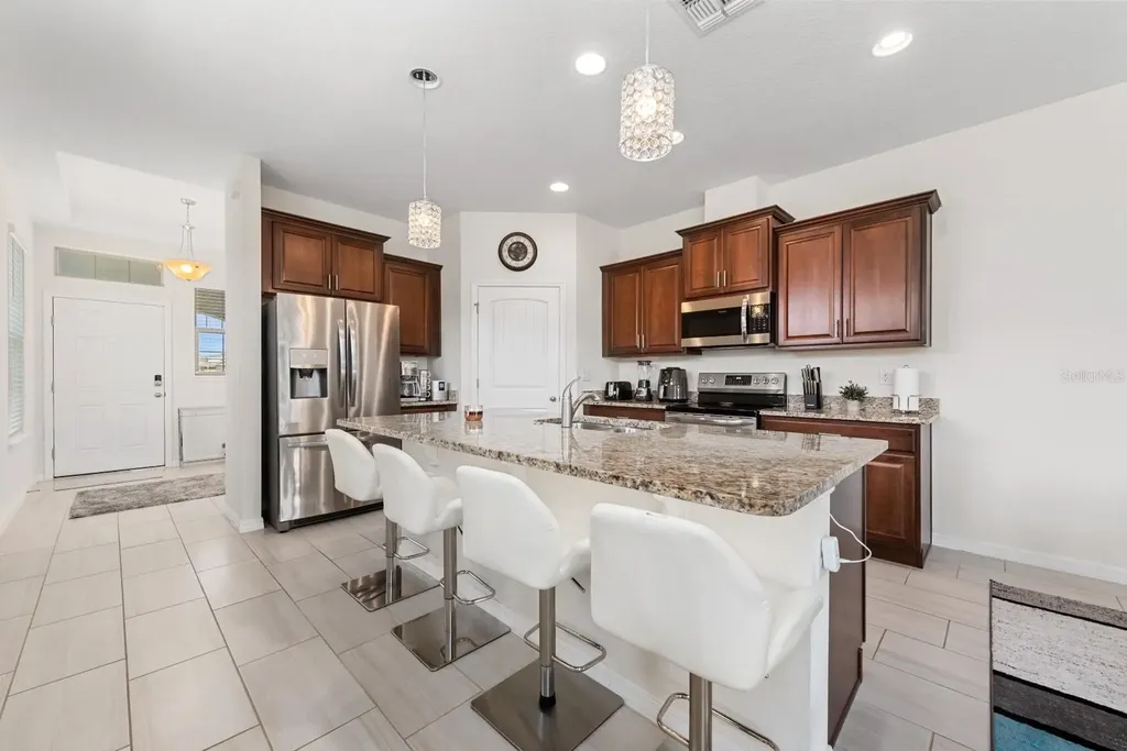 16743 Herongate Drive Winter Garden FL 34787
