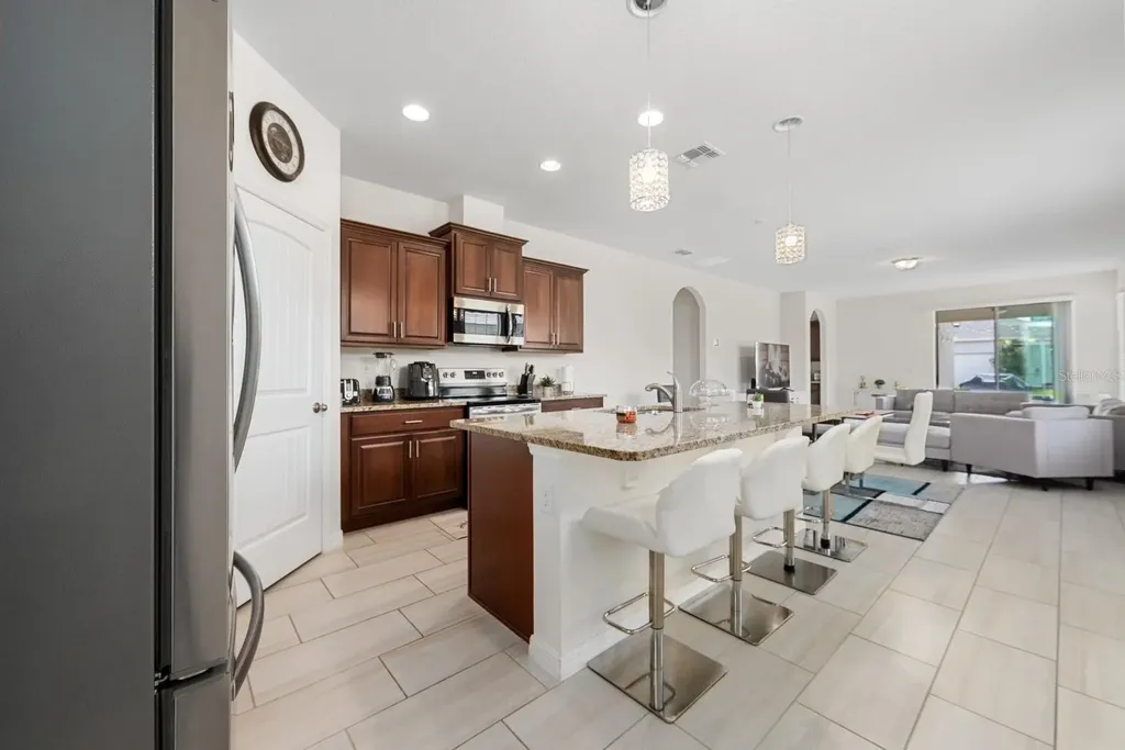16743 Herongate Drive Winter Garden FL 34787