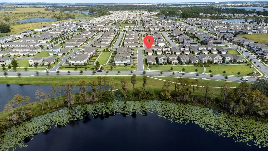 16743 Herongate Drive Winter Garden FL 34787