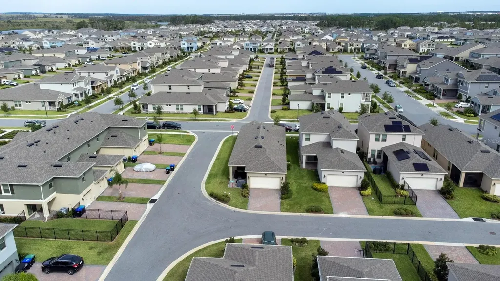 16743 Herongate Drive Winter Garden FL 34787