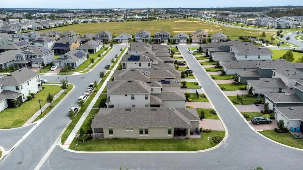 16743 Herongate Drive Winter Garden FL 34787