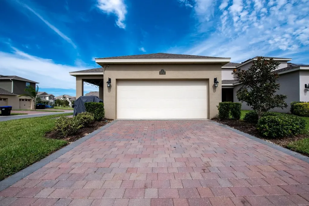 16743 Herongate Drive Winter Garden FL 34787