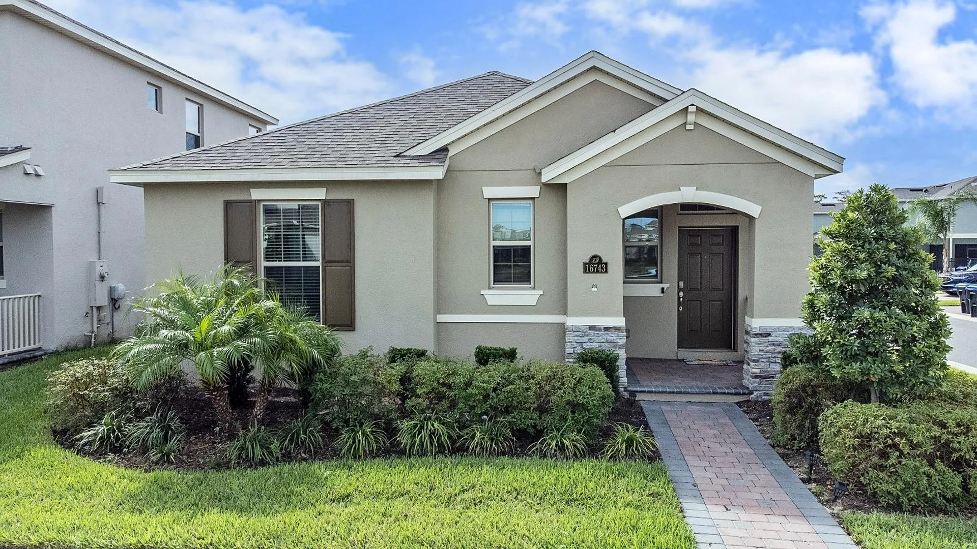 16743 Herongate Drive Winter Garden FL 34787