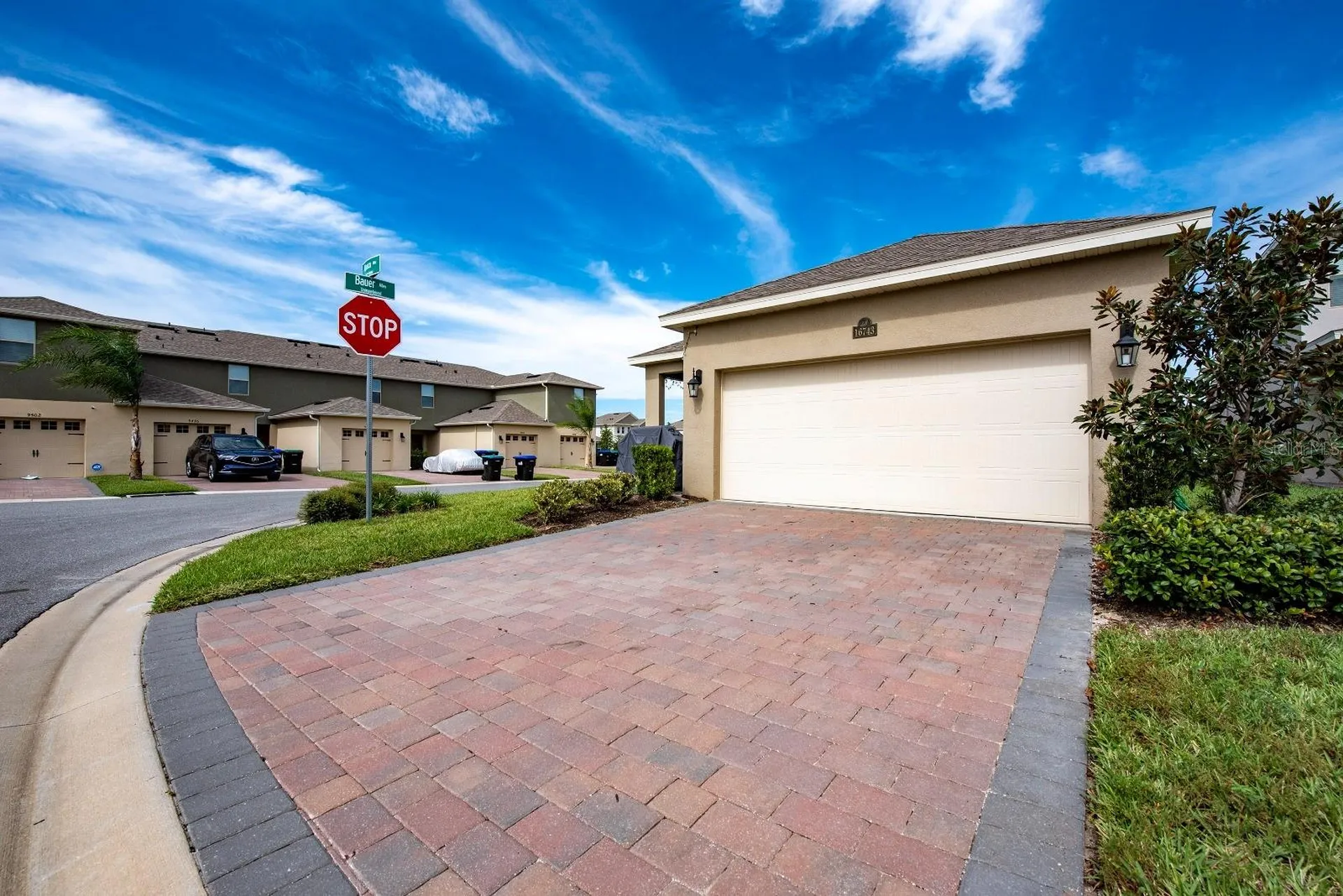 16743 Herongate Drive Winter Garden FL 34787