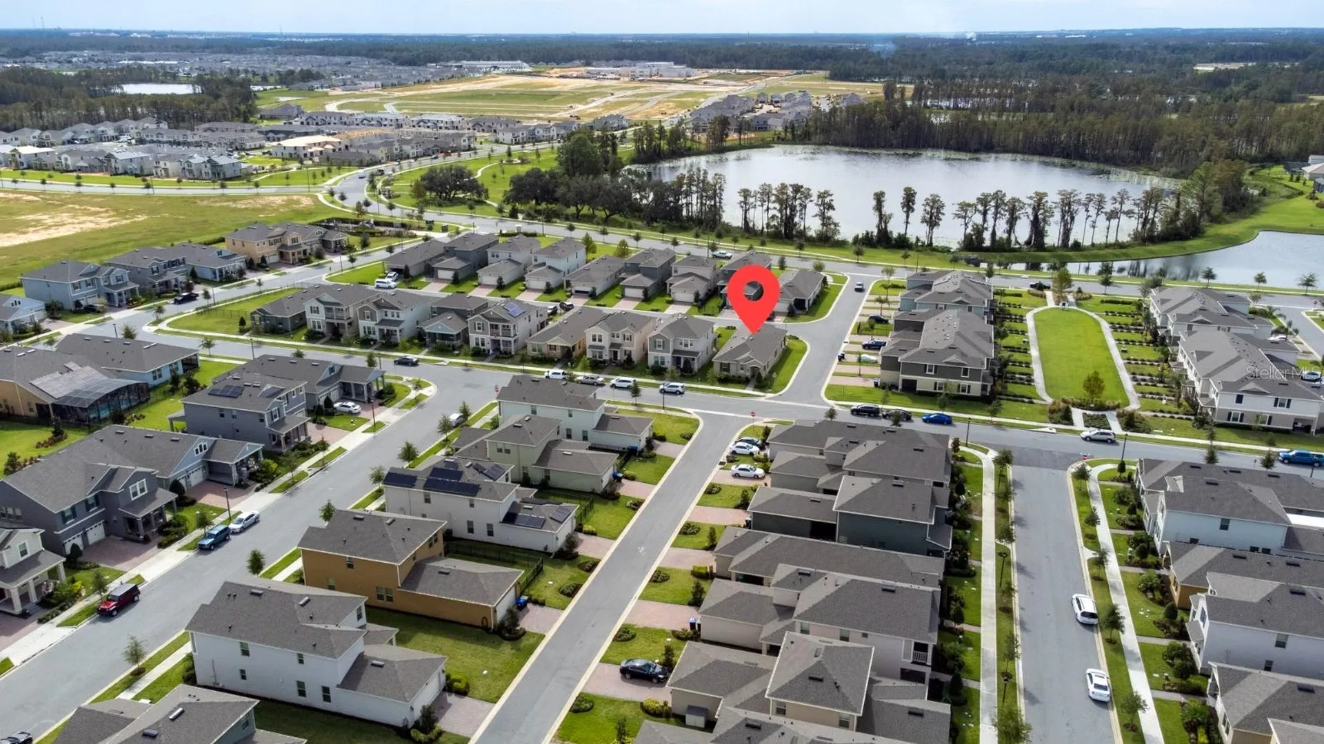 16743 Herongate Drive Winter Garden FL 34787