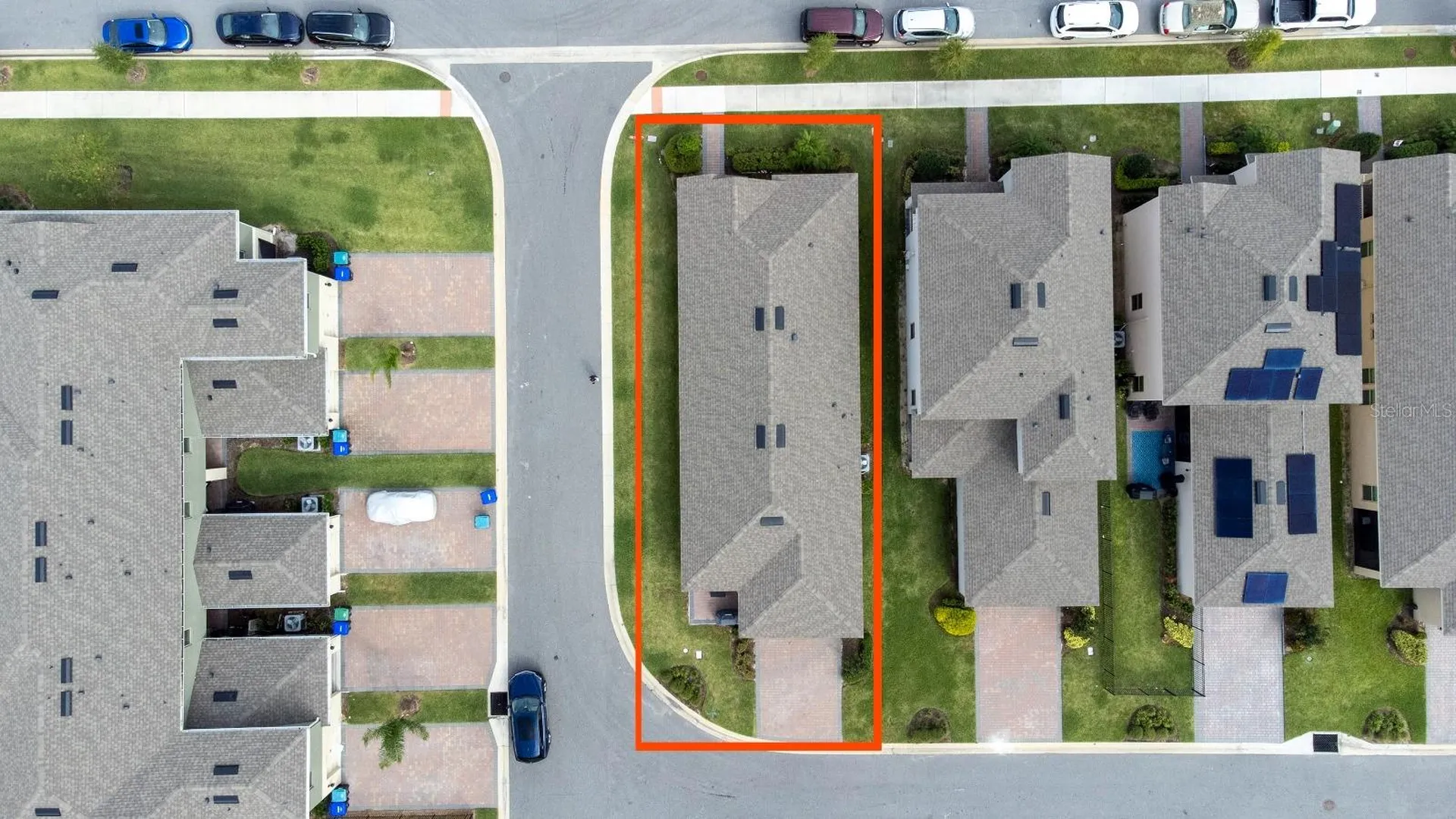 16743 Herongate Drive Winter Garden FL 34787