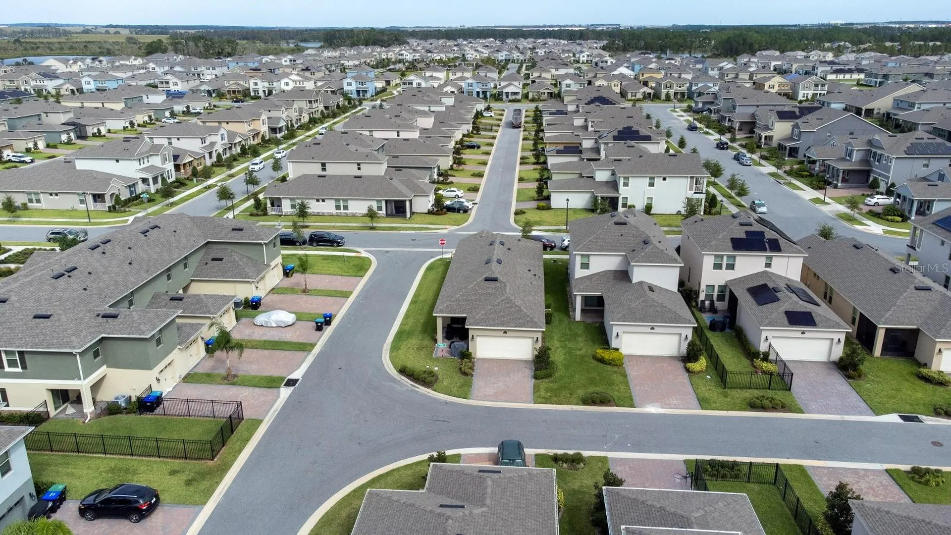 16743 Herongate Drive Winter Garden FL 34787