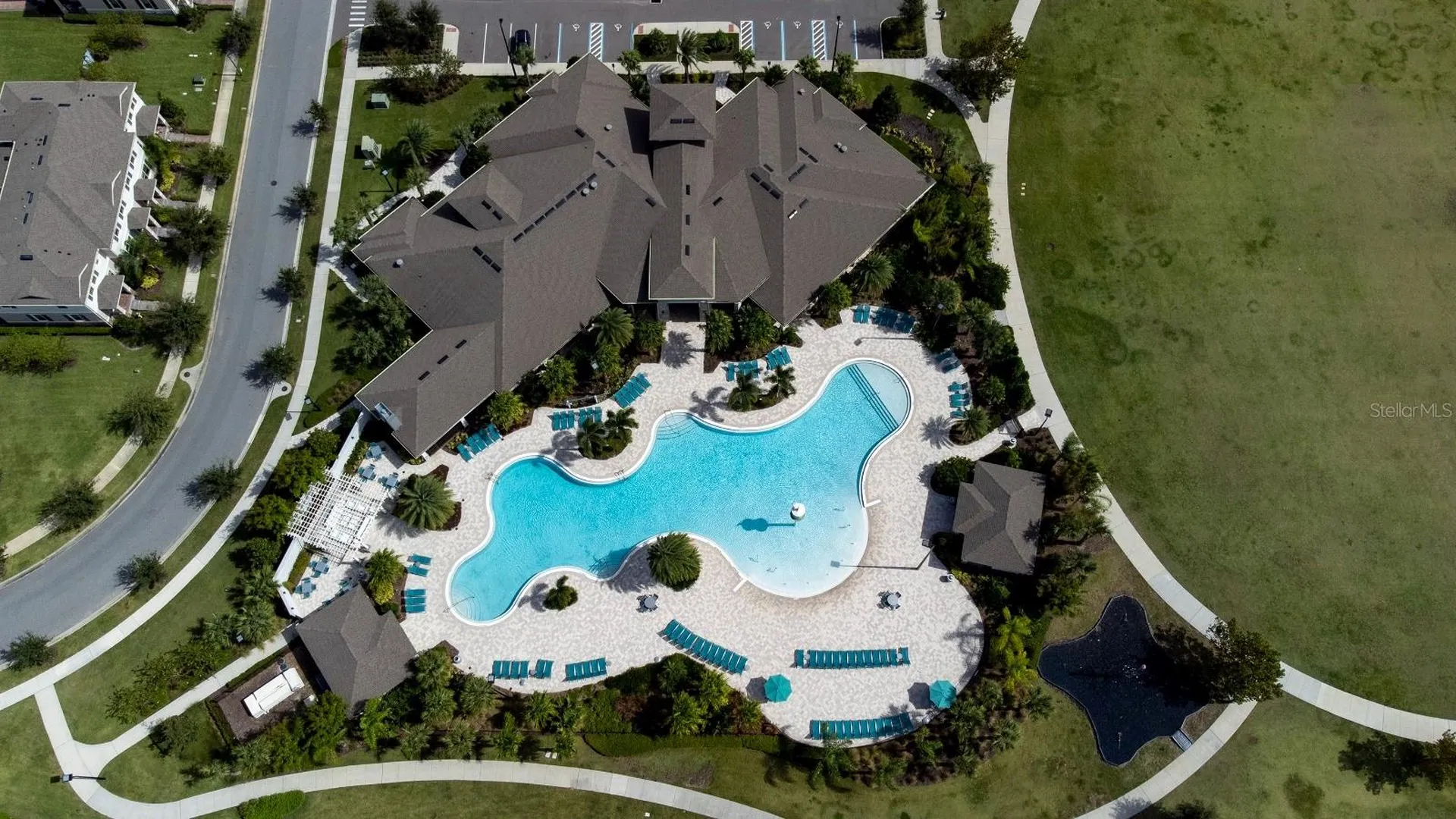 16743 Herongate Drive Winter Garden FL 34787