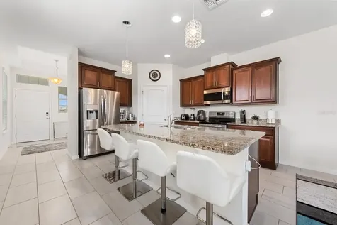 16743 Herongate Drive Winter Garden FL 34787