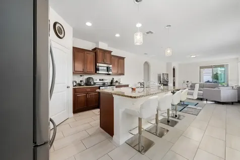 16743 Herongate Drive Winter Garden FL 34787