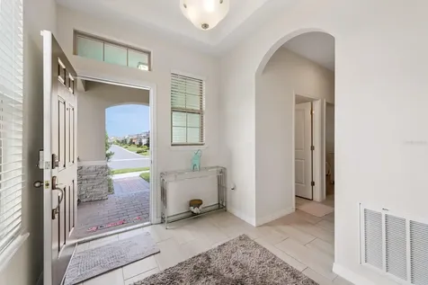 16743 Herongate Drive Winter Garden FL 34787