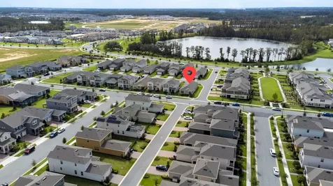 16743 Herongate Drive Winter Garden FL 34787