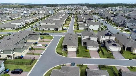 16743 Herongate Drive Winter Garden FL 34787