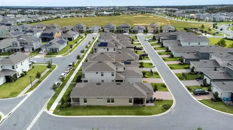 16743 Herongate Drive Winter Garden FL 34787