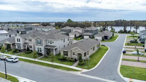 16743 Herongate Drive Winter Garden FL 34787
