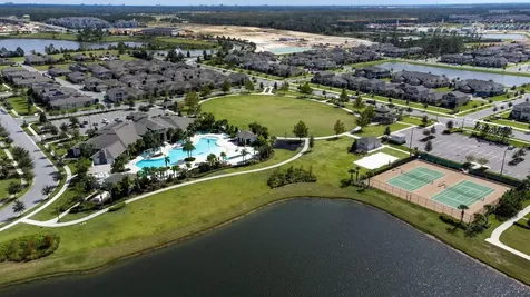 16743 Herongate Drive Winter Garden FL 34787