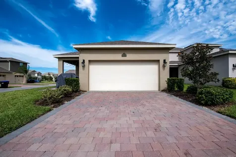16743 Herongate Drive Winter Garden FL 34787
