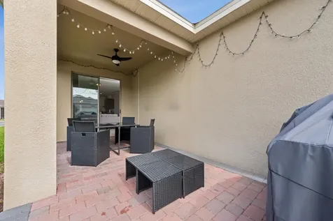 16743 Herongate Drive Winter Garden FL 34787