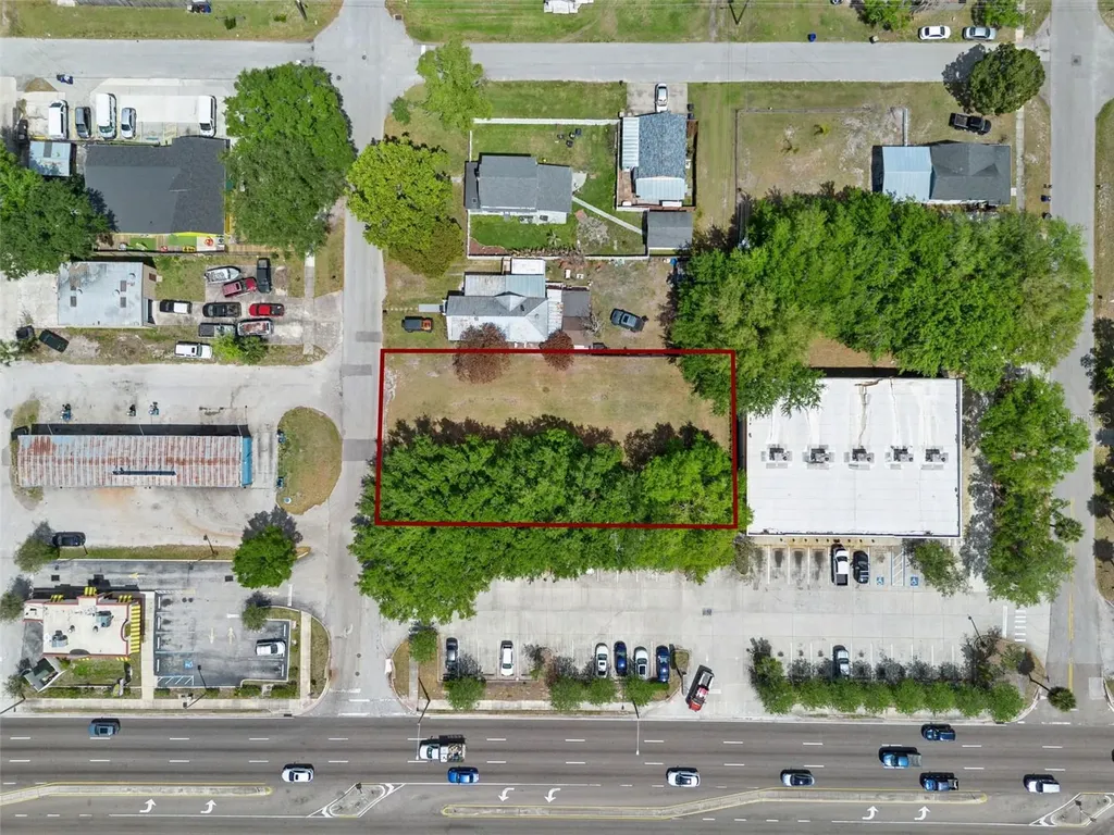 1215 Wisconsin Avenue St Cloud FL 34769