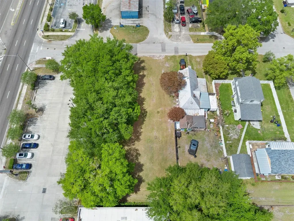 1215 Wisconsin Avenue St Cloud FL 34769