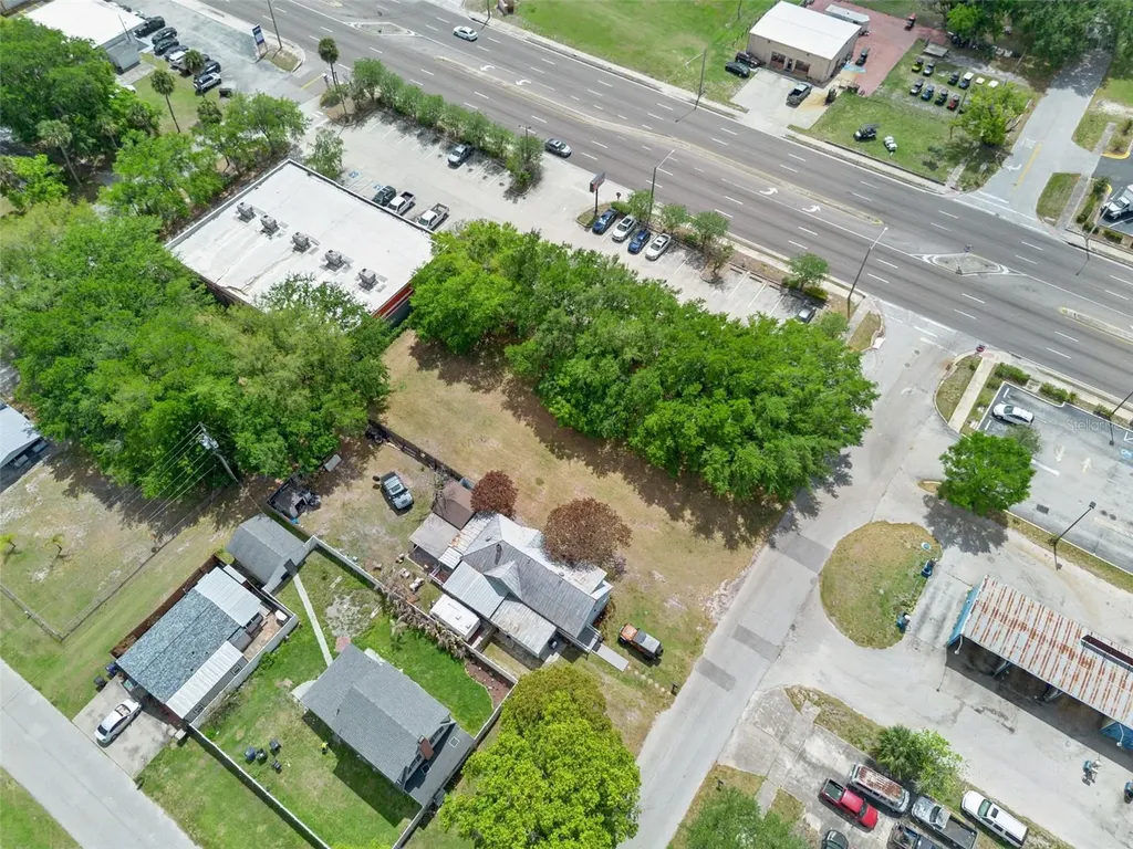 1215 Wisconsin Avenue St Cloud FL 34769