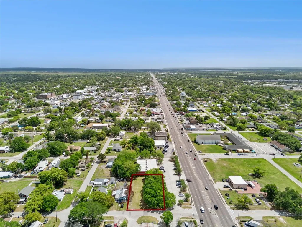 1215 Wisconsin Avenue St Cloud FL 34769