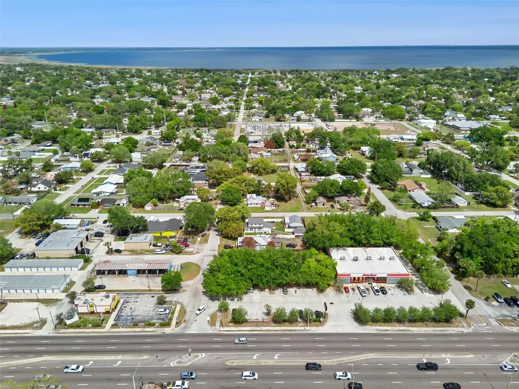 1215 Wisconsin Avenue St Cloud FL 34769
