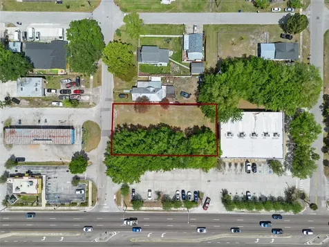 1215 Wisconsin Avenue St Cloud FL 34769