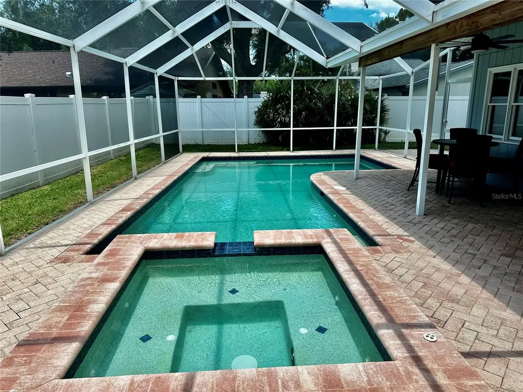 3421 Brian Road S Palm Harbor FL 34685