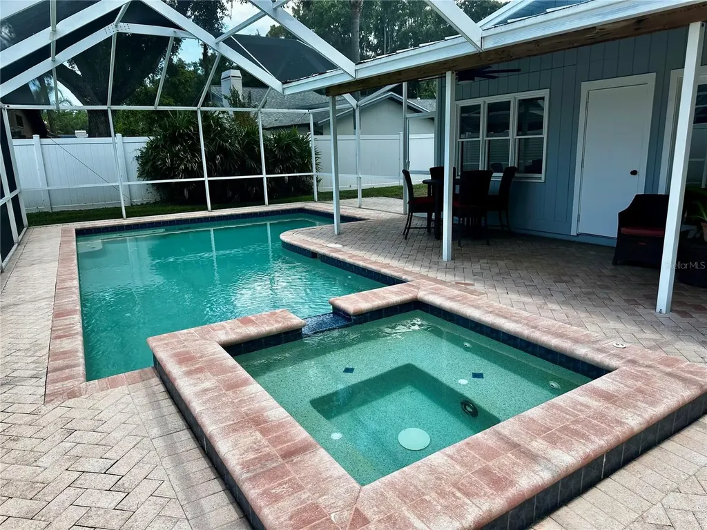 3421 Brian Road S Palm Harbor FL 34685