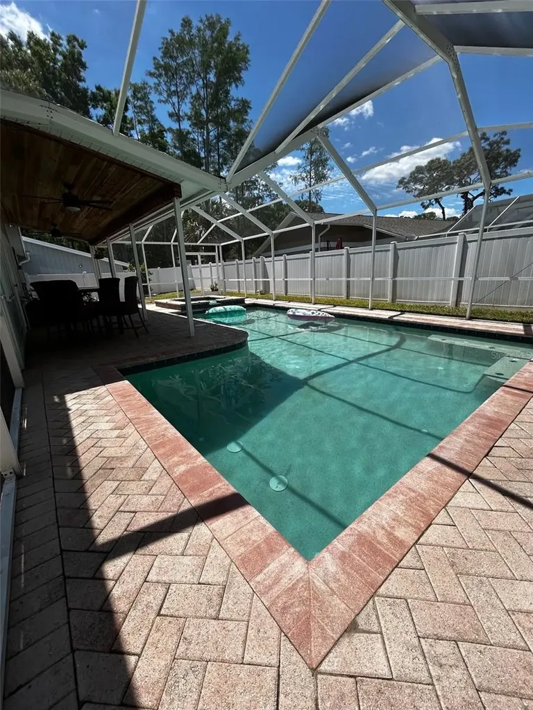 3421 Brian Road S Palm Harbor FL 34685