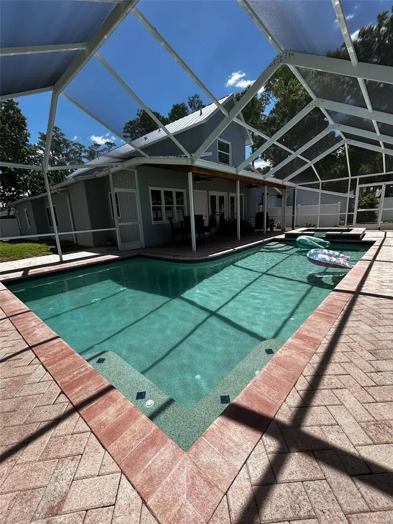 3421 Brian Road S Palm Harbor FL 34685