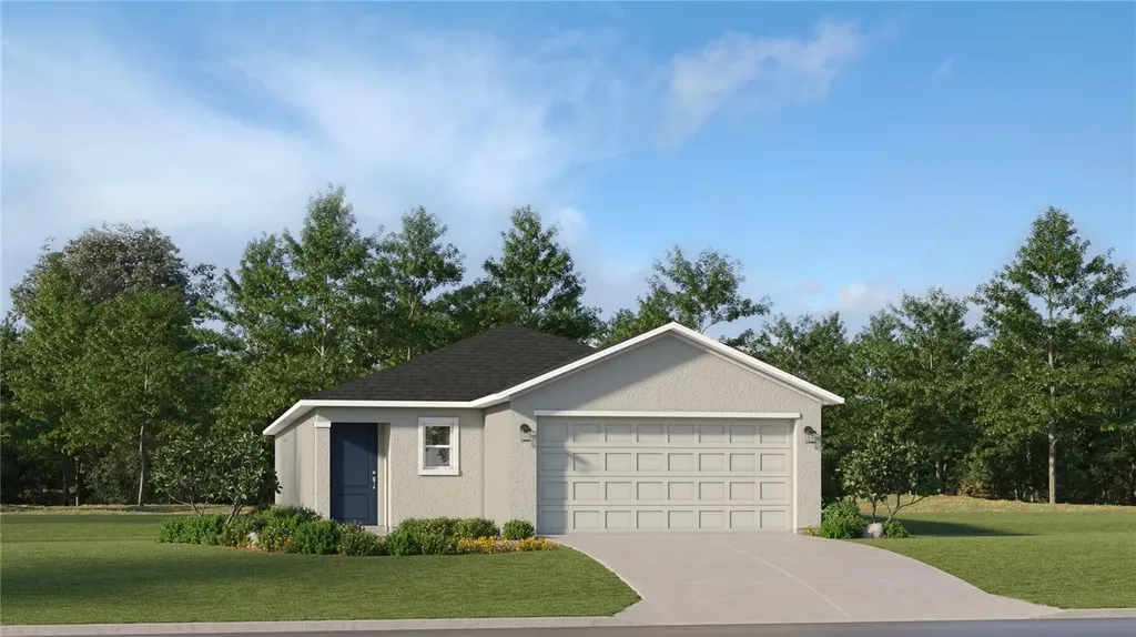 8115 SW 45th Court Ocala FL 34476