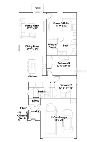 8115 SW 45th Court Ocala FL 34476