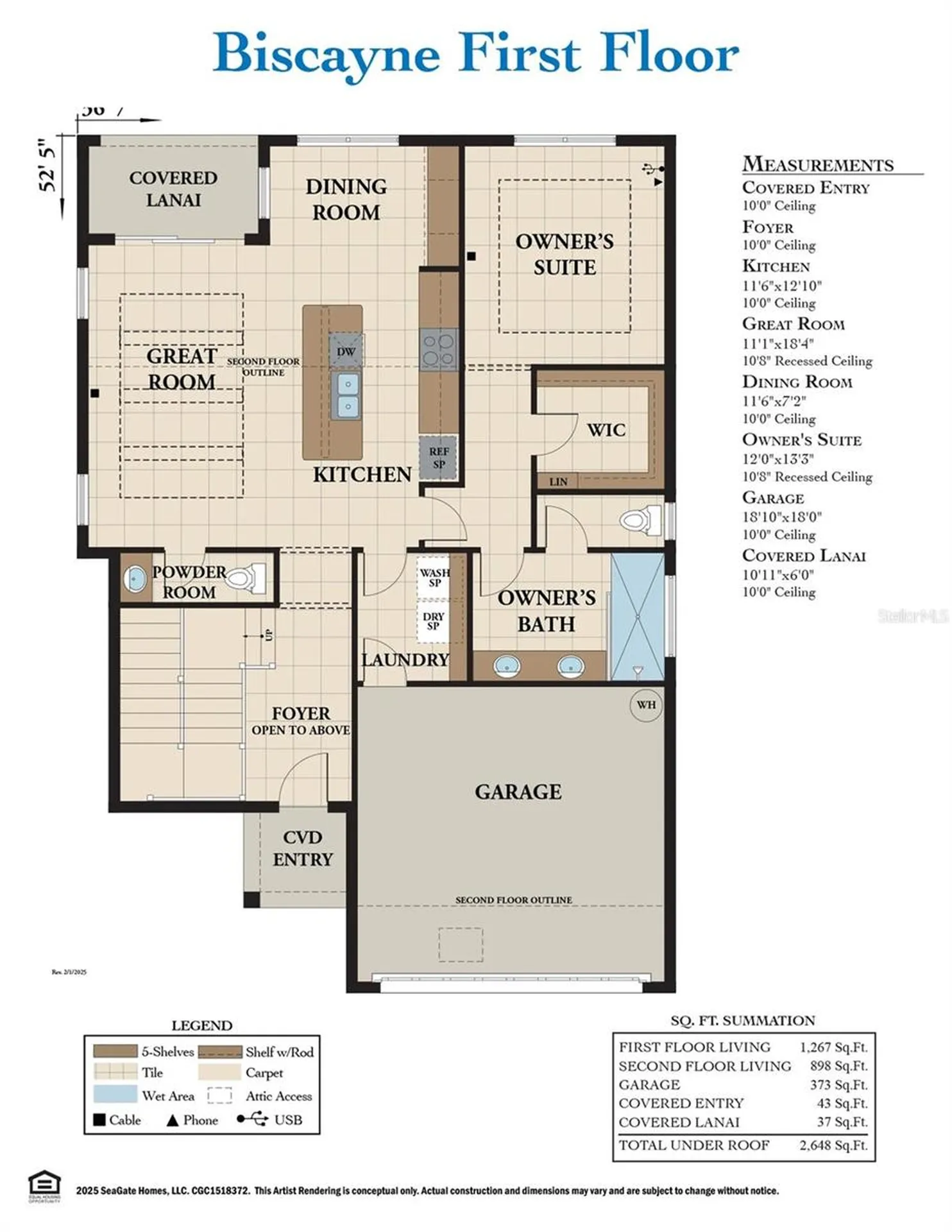 124 Beachview Drive Ormond Beach FL 32176