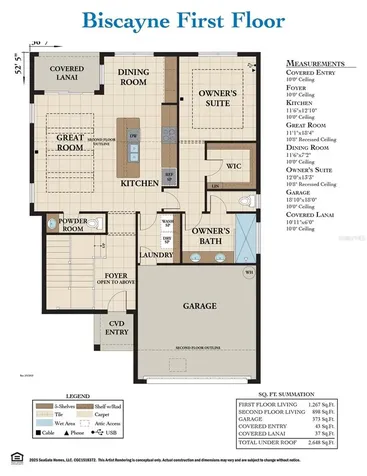 124 Beachview Drive Ormond Beach FL 32176