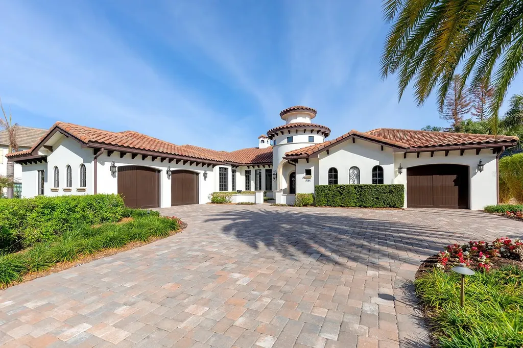 9144 Isleworth Gardens Drive Windermere FL 34786