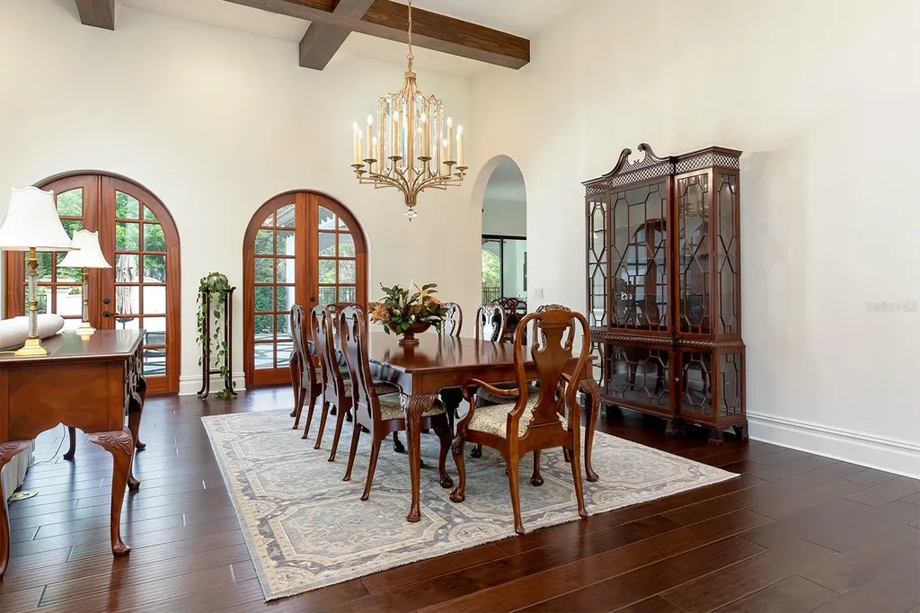 9144 Isleworth Gardens Drive Windermere FL 34786
