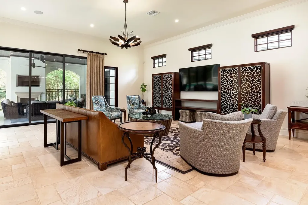 9144 Isleworth Gardens Drive Windermere FL 34786