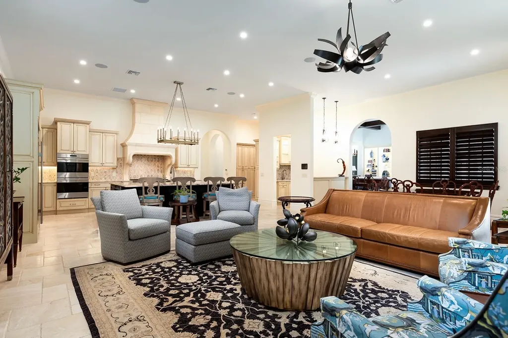 9144 Isleworth Gardens Drive Windermere FL 34786