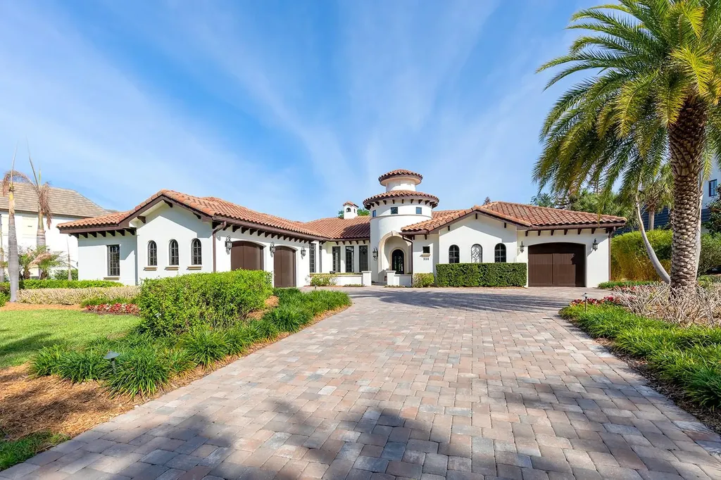 9144 Isleworth Gardens Drive Windermere FL 34786