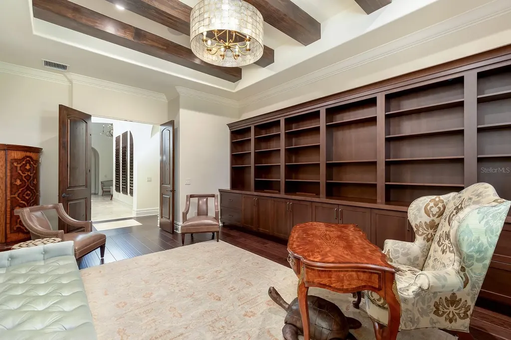 9144 Isleworth Gardens Drive Windermere FL 34786