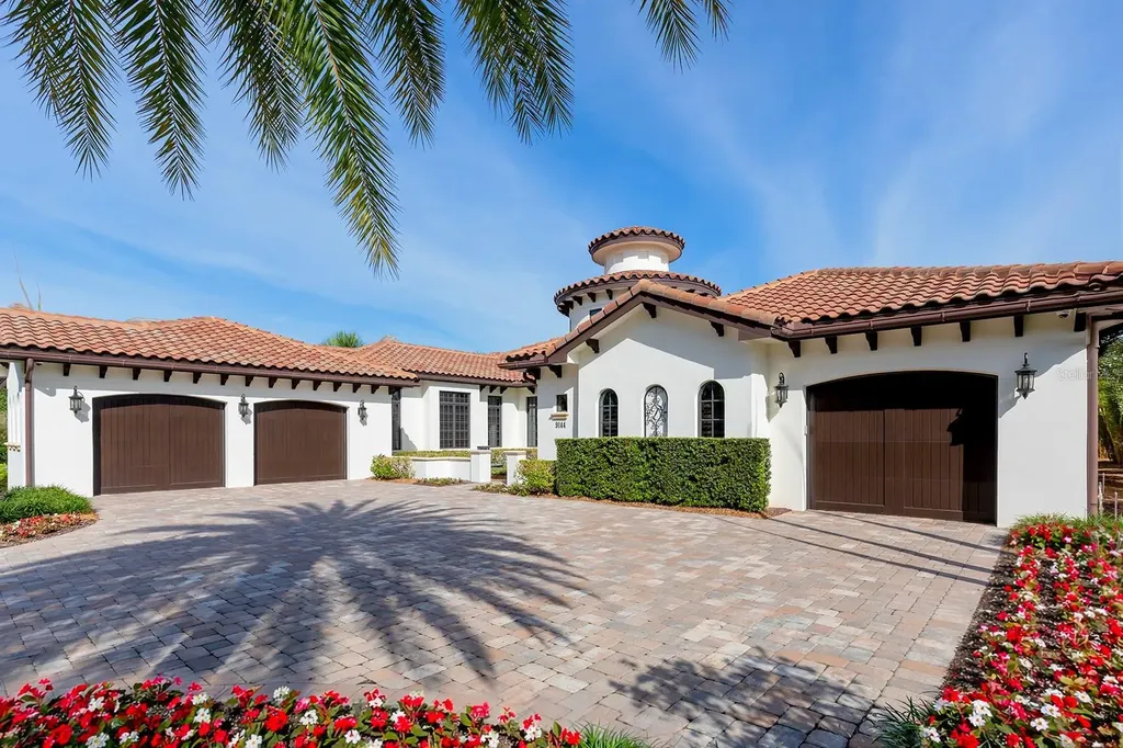 9144 Isleworth Gardens Drive Windermere FL 34786